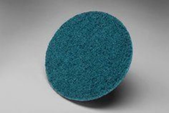 Picture of Surface Conditioning Discs 3" / A Very Fine / Blue