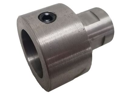 1-1/4WM to 1.455WF Annular Cutter Adapter