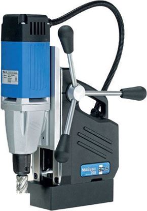 CS Unitec MABasic 200 with 1-3/8" in Drilling Capacity