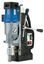 CS Unitec MAB 825 Magnetic Base Drill with 4-1/16" in Drilling Capacity