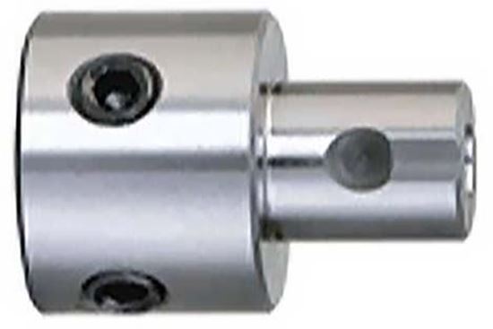 Nitto Kohki cutter adapter