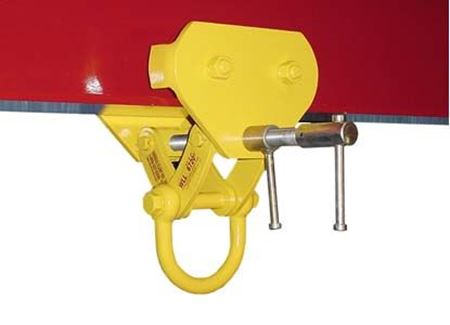 Picture for category General Beam Clamps