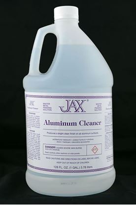 JAX Aluminum Cleaner