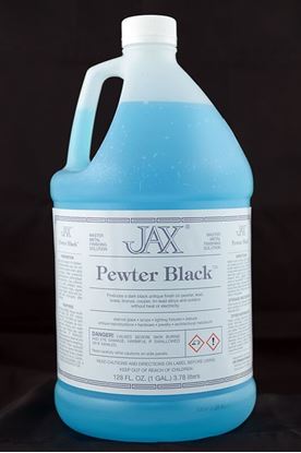 JAX Pewter Black - Gallon
