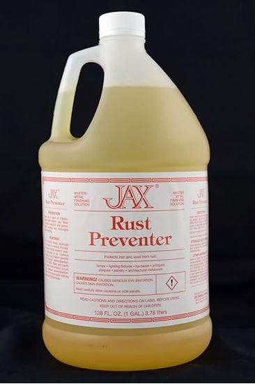 JAX Rust Preventer - Gallon