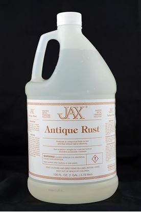 JAX Antique Rust - Gallon