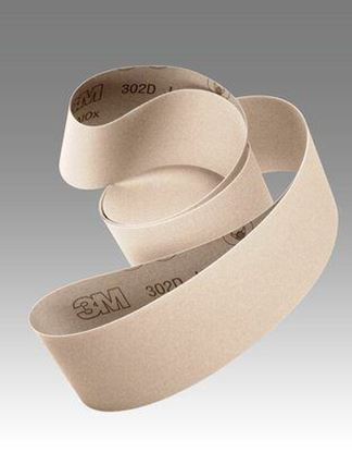 Scotch-Brite™ Surface Conditioning Low Stretch Belt