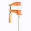 5 Inch Reach Jorgensen Bar Clamp