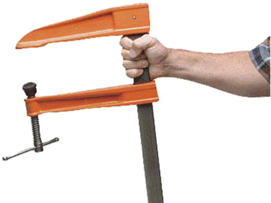 9 Inch Jorgensen Bar Clamp