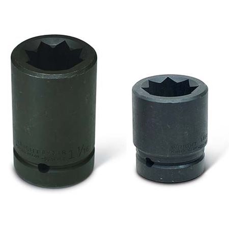 Picture for category 8pt Joint Bar Standard & Deep Impact Sockets