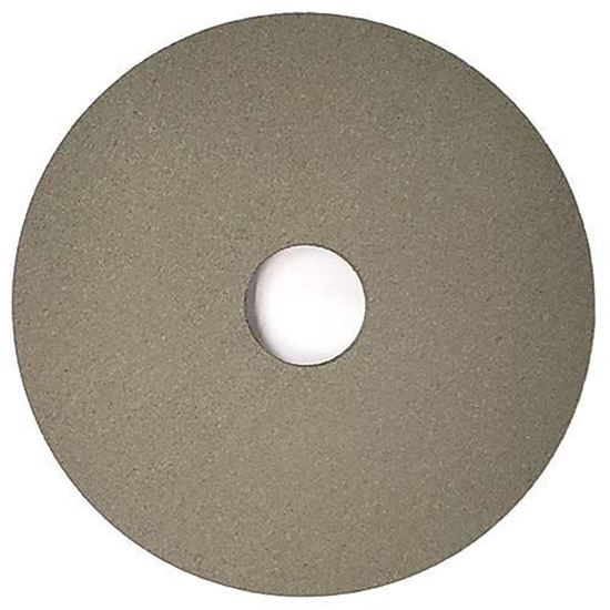 Polybond Wheel 6 X 1/2 X 1-1/4AH SC250