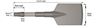 Asphalt Cutter 5" x 15" with .890" Jumbo Shank