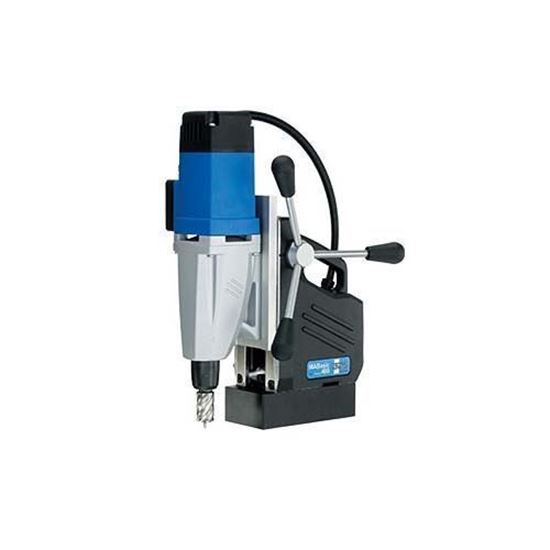 CS Unitec MABasic 400 Magnetic Drill With 1-5/8" in Drilling Capacity