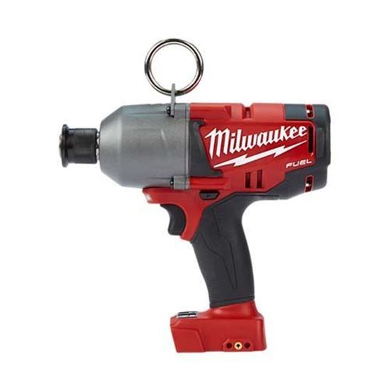 MILWAUKEE M18 FUEL™ 7/16" Hex Utility Impacting Drill 