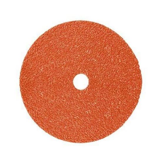 3M™ Fibre Disc 787C 5" x 7/8" 80+