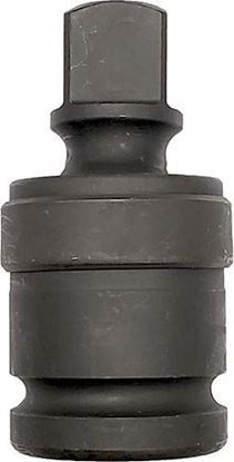 1" Drive Universal Joint Impact Socket