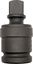 1" Drive Universal Joint Impact Socket