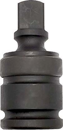 3/4" Drive Universal Joint Impact Socket