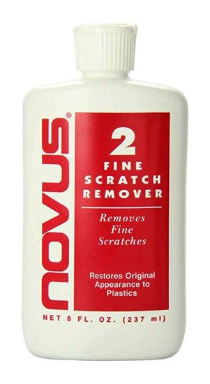 Novus 2 Fine Scratch Remover