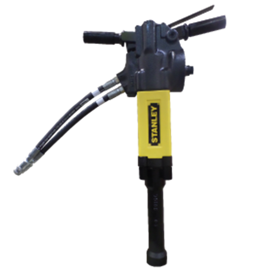 Stanley Infrastructure Hydraulic Spike Driver