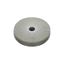 Scotch-Brite™ EXL Unitized Wheel, 4" x 1/4" x 3/8" 2A MED