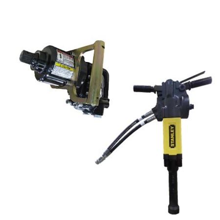 Picture for category Hydraulic Railroad Power Tools