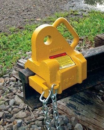 Rail Puller / 6 TON