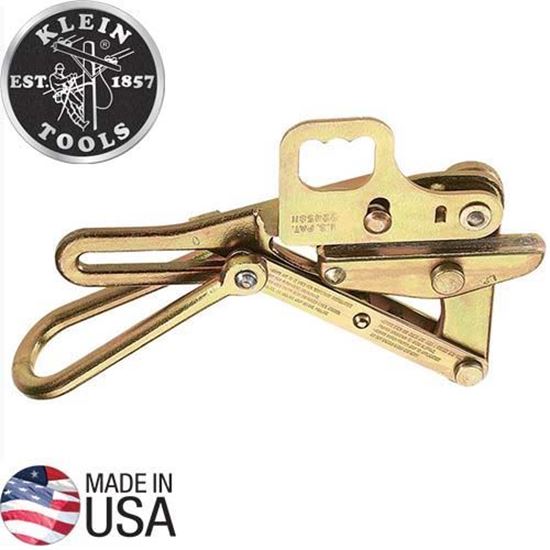 Chicago® Grip with Latch 0.53" Capacity