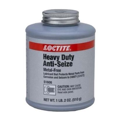 Heavy Duty Anti - Seize / Metal Free