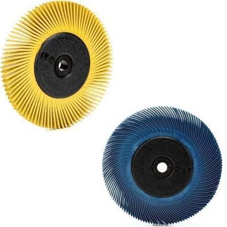 Picture for category Scotch-Brite™ Radial Bristle Brush