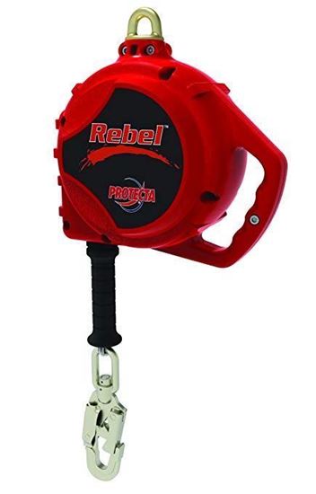 Picture of Rebel™ 15' Self-Retracting Lifeline - Cable