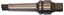 Impact Socket Driver-5MT X 3/4" Drive
