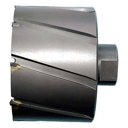 Carbide Tipped Annular Cutter 3-9/16"