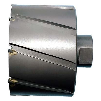 Carbide Tipped Annular Cutter 5-5/16" DIameter