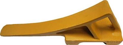 Rail Skate / 85-141 Rail Chock