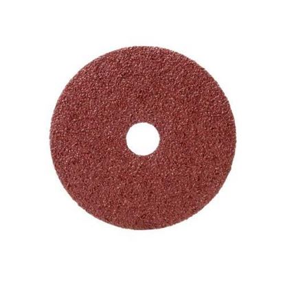 3M™ Fibre Disc 381C Resin Fiber Disc 5 X 7/8AH 80X