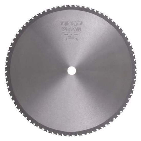 Carbide Tooth 16" Ferrous Metal Cutting Saw Blade