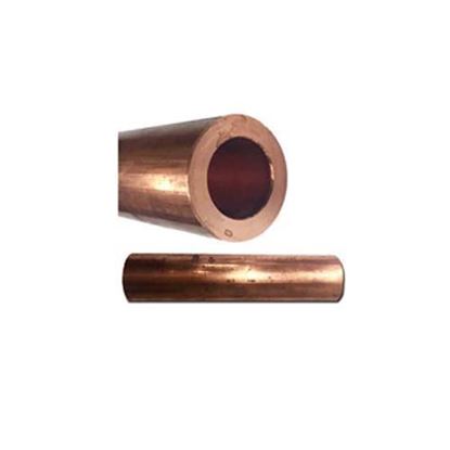 Copper Soft Driver / 1-1/4”OD x 5“L x 5/8”ID