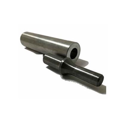 Hardened Mandrel Driver / 5/8”OD x.498“SH