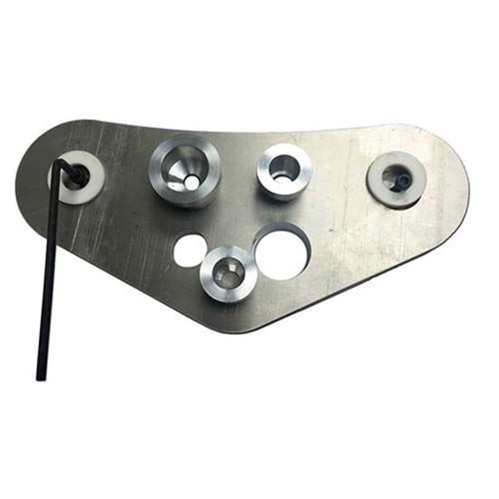 Pin Target Kit