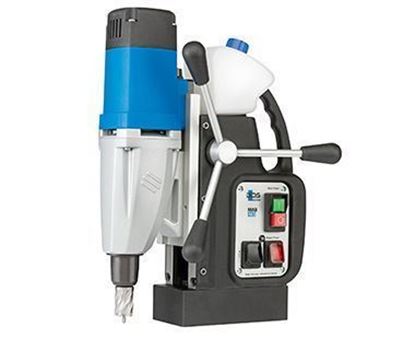 CS Unitec MAB 465 Magnetic Drill with 2" in Drilling Capacity