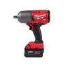 M18 FUEL™ 1/2" High Torque Impact Wrench