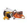 Husqvarna K1270 16" Gas Powered Saw