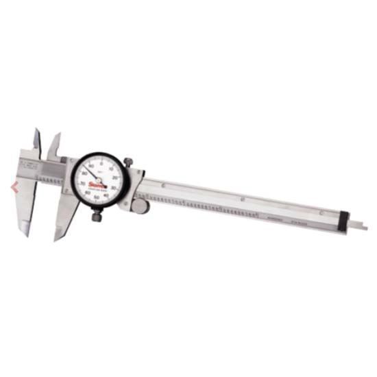 Dial Calipers / 6"