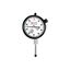 Dial Indicators / 1.000" Range / 0-100