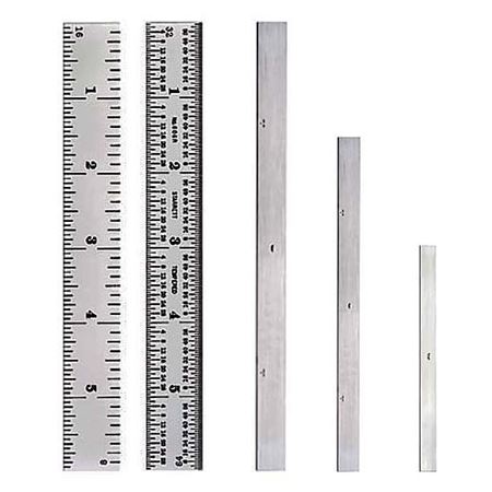 Picture for category Straight Edges & Rules