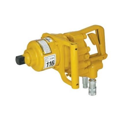Underwater Hydraulic Impact Wrench 1 Drive / IW161505