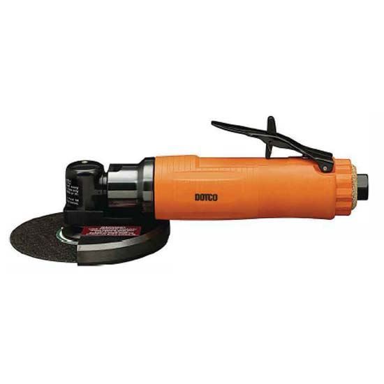 DOTCO Air Angle Grinder (12L2718-28)