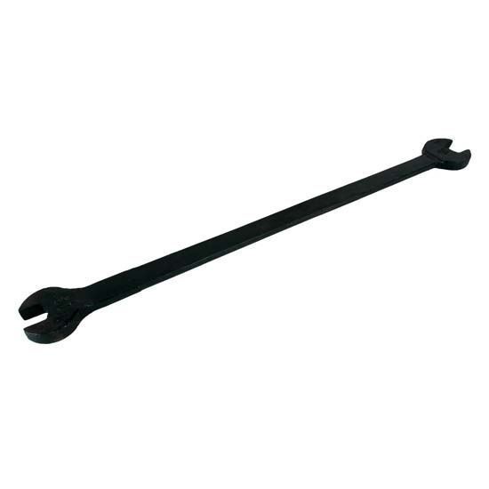 Double End Track Wrench