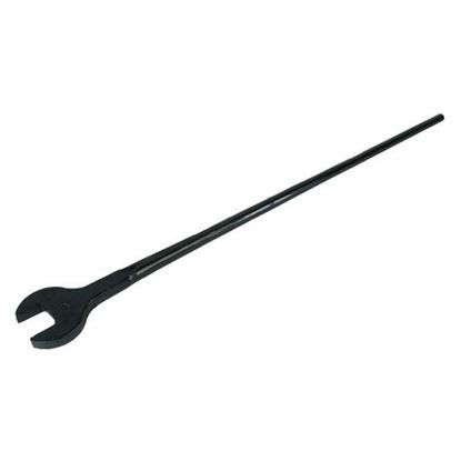 Single End Track Wrench